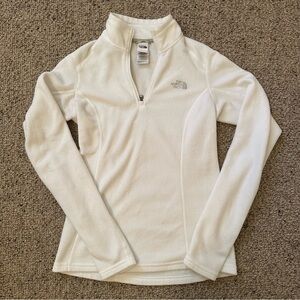 The North Face Women's Cream Sweater
